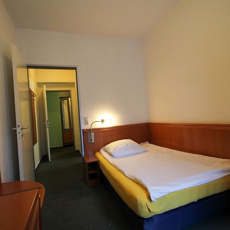 Hotel Ahrberg Viertel Hannover Exteriér fotografie